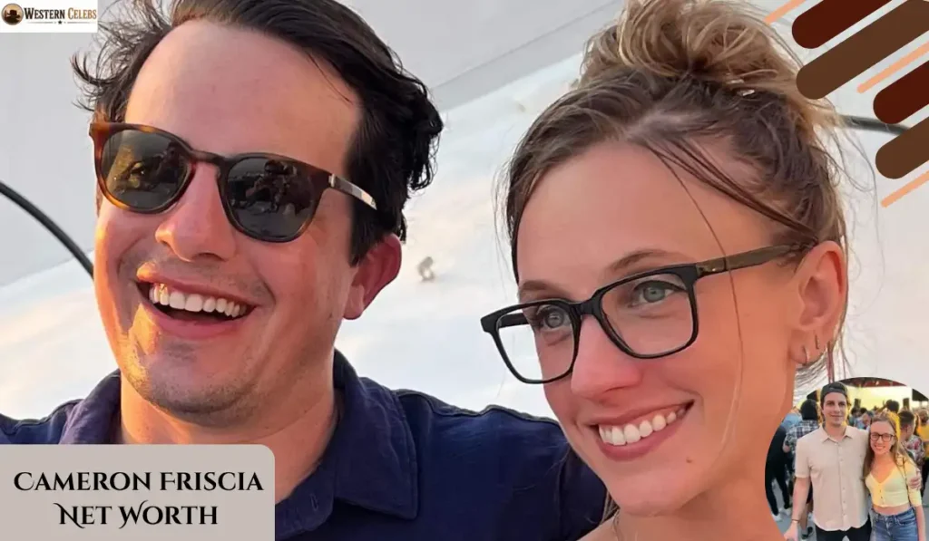Cameron Friscia Net Worth