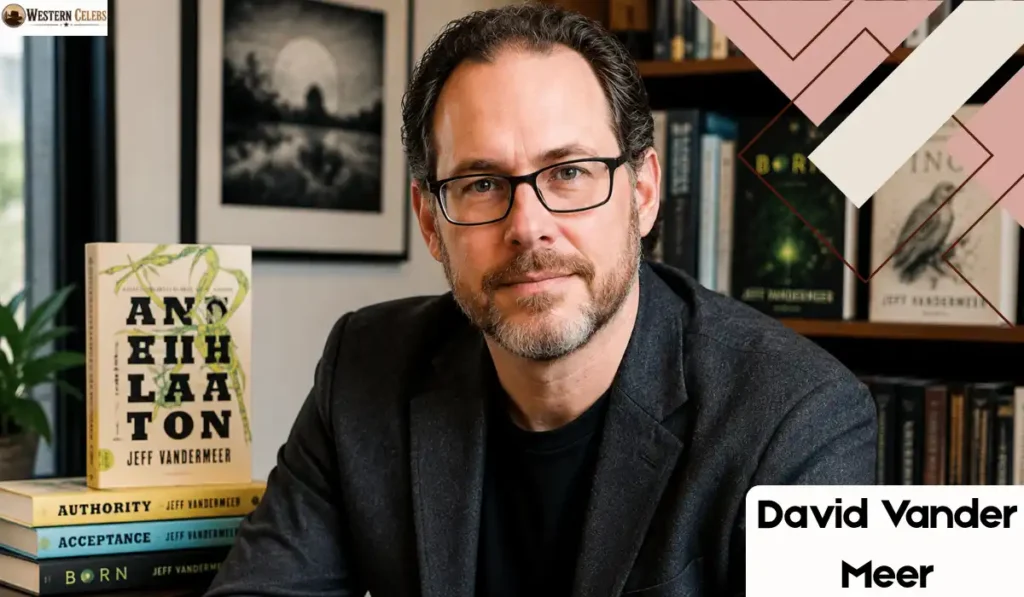 david vander meer