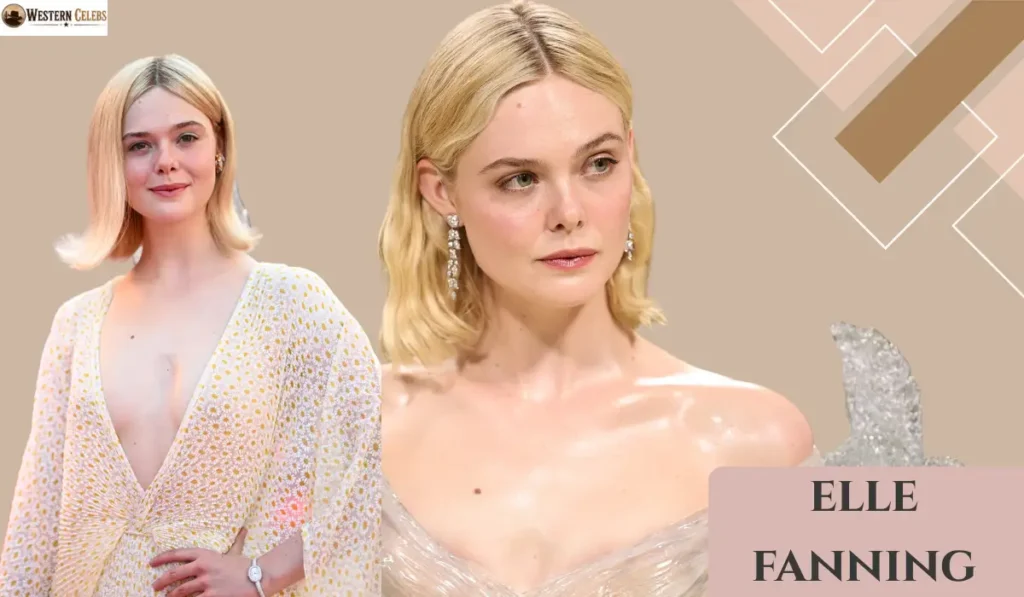 elle fanning