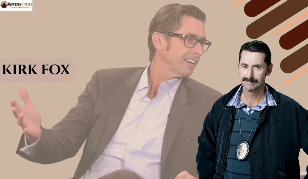 kirk fox