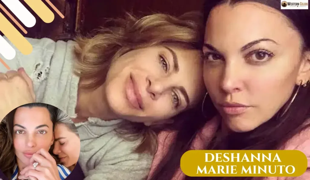 DeShanna Marie Minuto