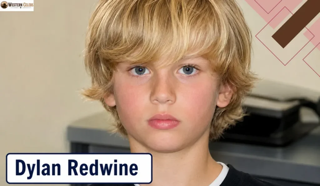 dylan redwine