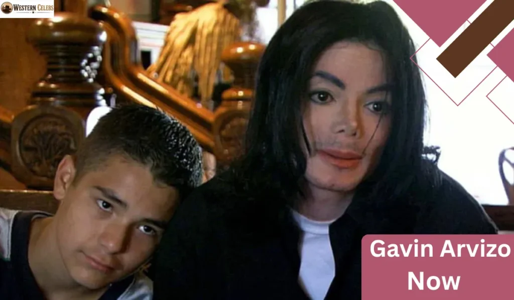 gavin arvizo now