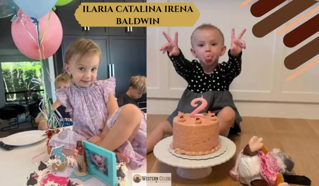 ilaria catalina irena baldwin