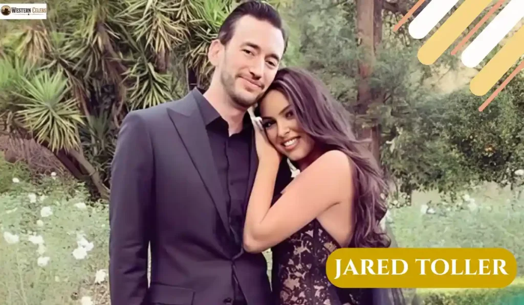 jared toller
