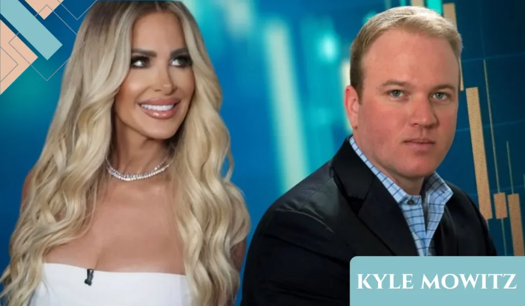 kyle mowitz