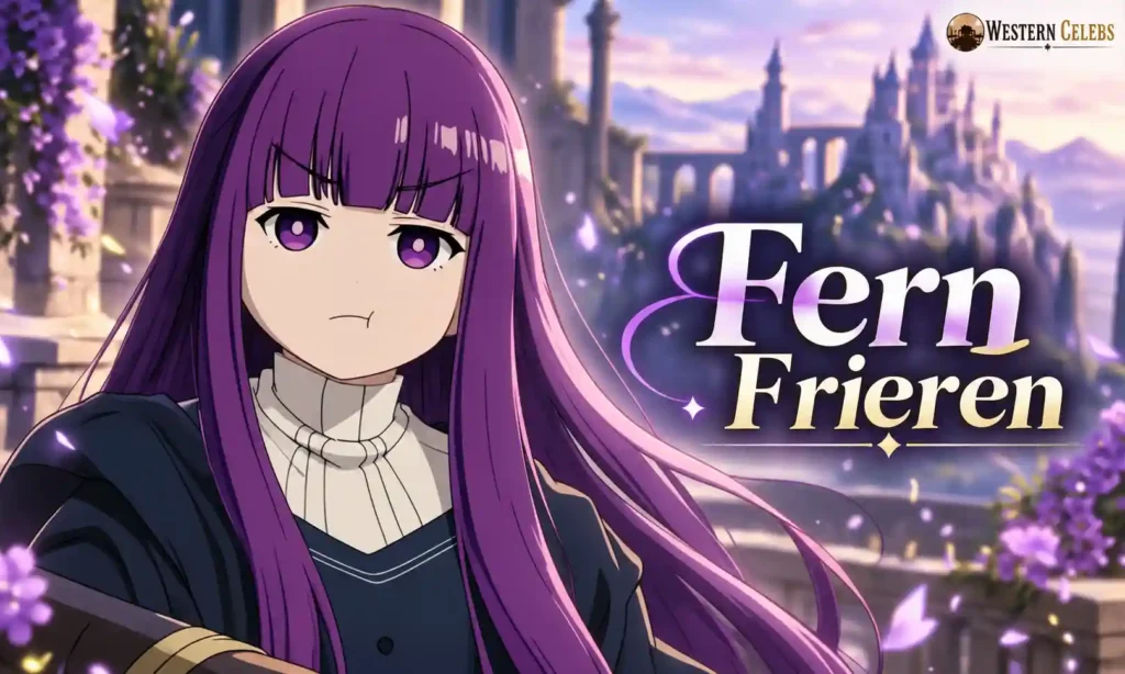 fern frieren